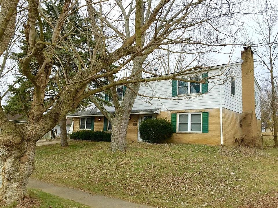 1st image of 3674 Paris Blvd