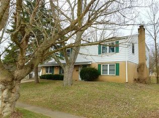 3674 Paris Blvd, Westerville, OH