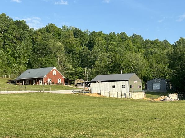 14035 Campbellsville Rd, Lynnville, TN 38472