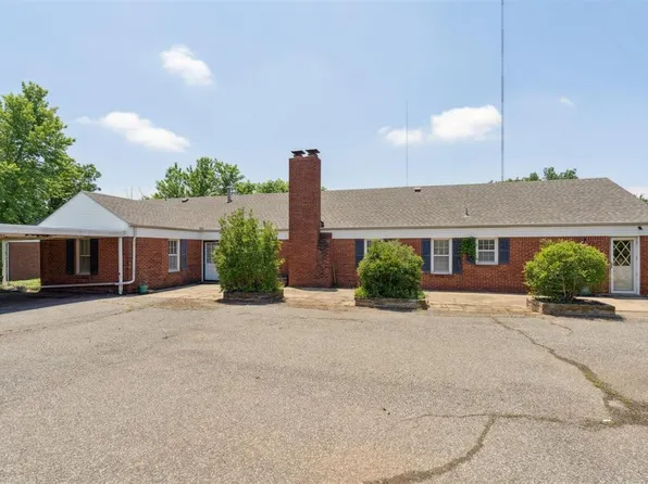 1500 E Wilshire Blvd, Oklahoma City, OK 73111