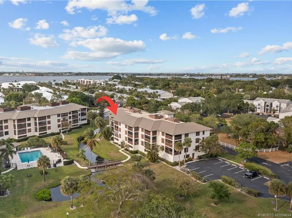 166 SE Saint Lucie Blvd APT D-405, Stuart, FL 34996