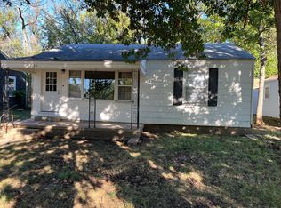 1150 Shelden St, El Dorado, KS 67042