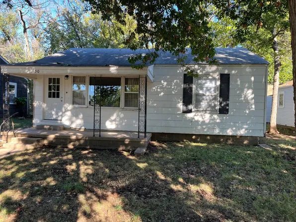 1150 Shelden St, El Dorado, KS 67042