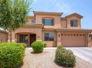 2804 E Cobalt St, Chandler, AZ 85225
