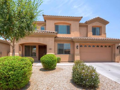 2804 E Cobalt St, Chandler, AZ, 85225