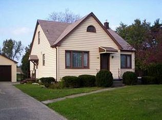 750 French Rd, Cheektowaga, NY 14227