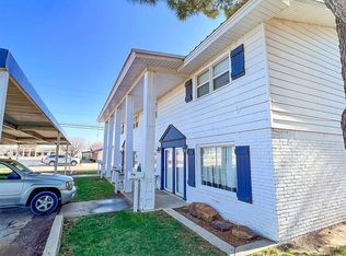 400 E 22nd St APT 1, Littlefield, TX 79339