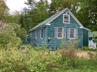 341 E Bridge St, Westbrook, ME 04092