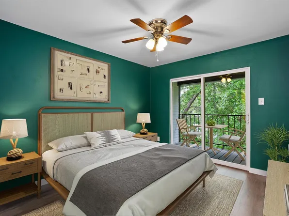6409 Burns St APT 304, Austin, TX 78752
