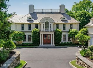55 Calhoun Dr, Greenwich, CT 06831