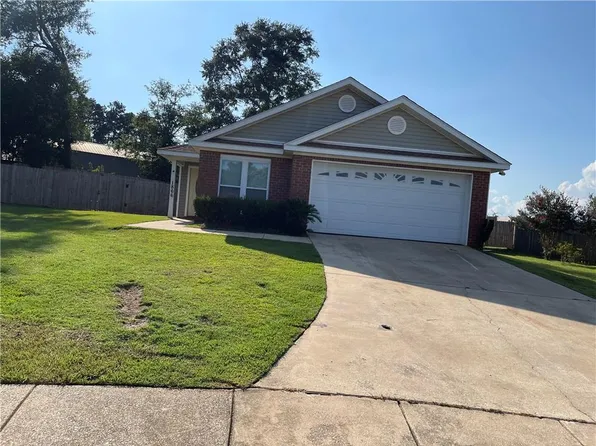 1866 Burnham Ct, Mobile, AL 36695