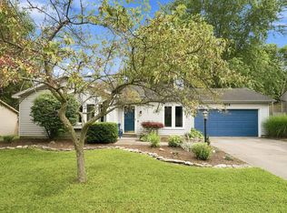 7414 Tipperary Trl, Fort Wayne, IN 46815
