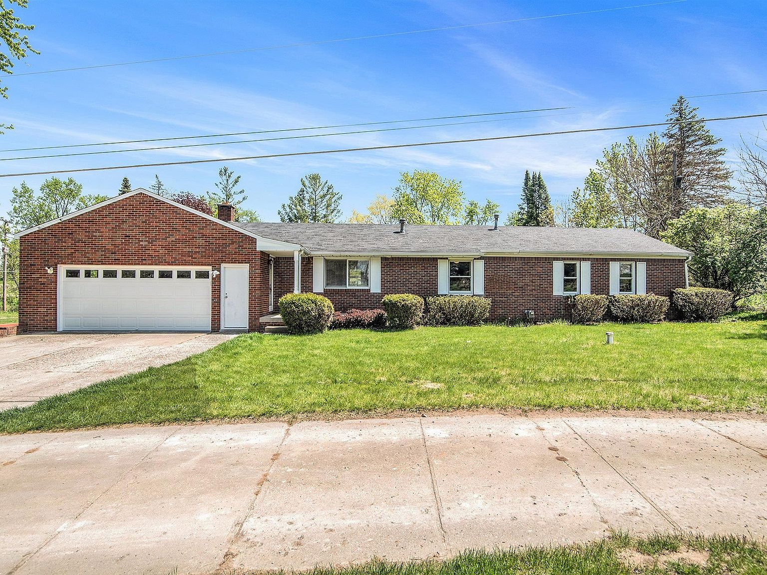 2524 N McKinley Rd, Flushing, MI 48433 Zillow