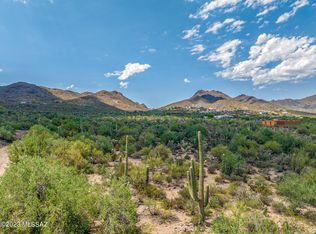 855 N Camino De Oeste, Tucson, AZ 85745