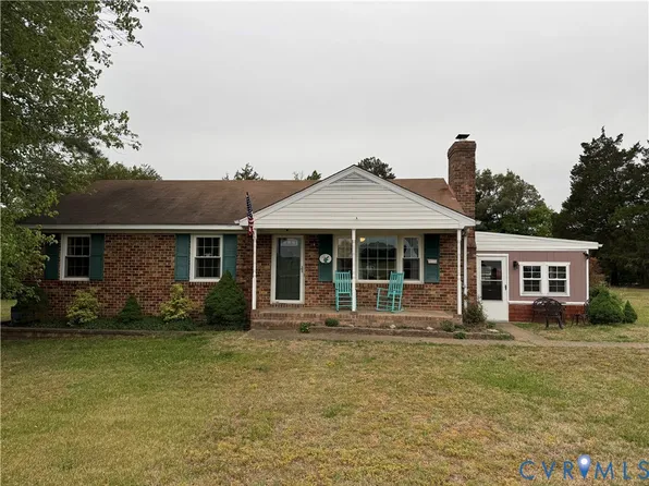 12237 Pinhook Rd, Rockville, VA 23146