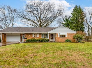 1534 Fernwood Blvd, Alliance, OH 44601