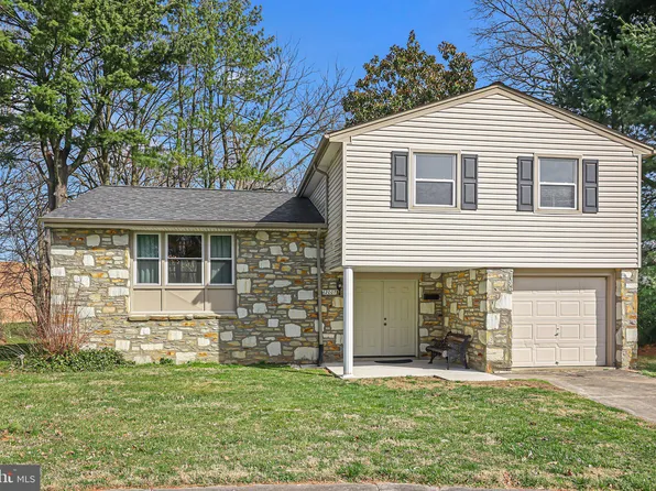 12007 Pandrail Pl, Philadelphia, PA 19116