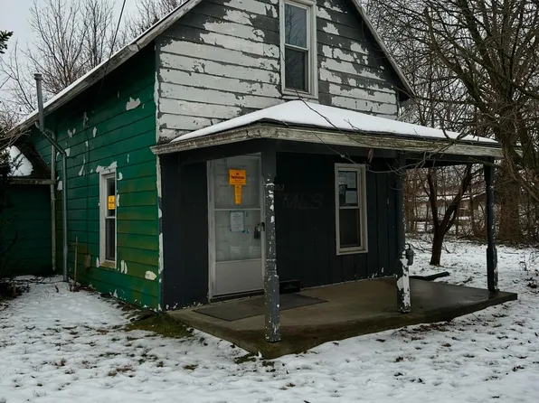 102 Roundhouse Ln, Mount Vernon, OH 43050