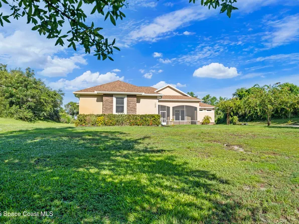 1560 Silk Oak Ave, Titusville, FL 32796