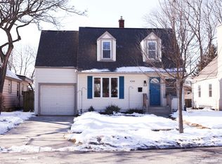 4243 S 3rd St, Milwaukee, WI 53207