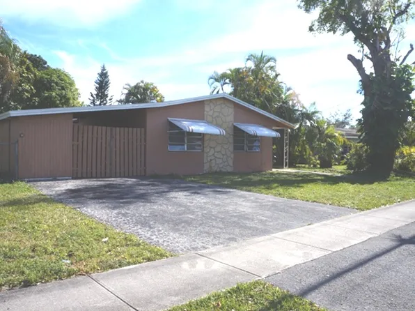 1680 Sunset Strip, Sunrise, FL 33313