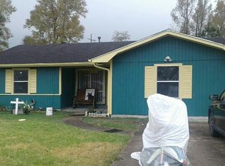 7155 Lewis Dr, Beaumont, TX 77708