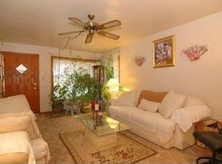 435 W 16th St, Chicago Heights, IL 60411