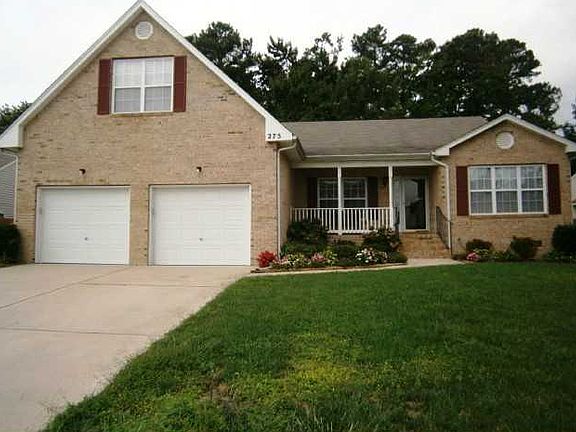 2nd image of 275 Sherbrooke Dr