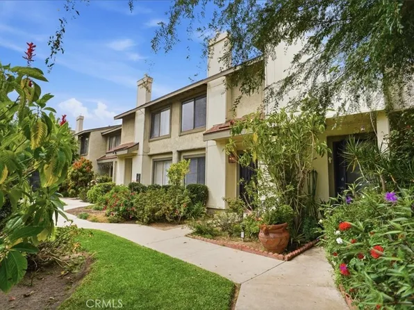 9605 Sepulveda Blvd Unit 5, North Hills, CA 91343