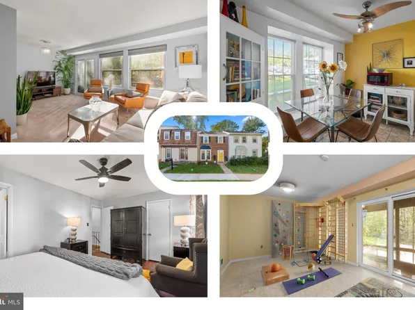 15943 Dorset Rd #190, Laurel, MD 20707