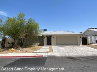 201 Seahawk St, Las Vegas, NV 89145