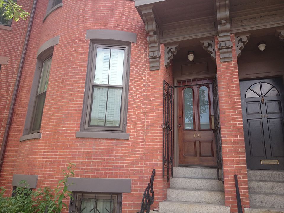 2nd image of 107 Warren Ave