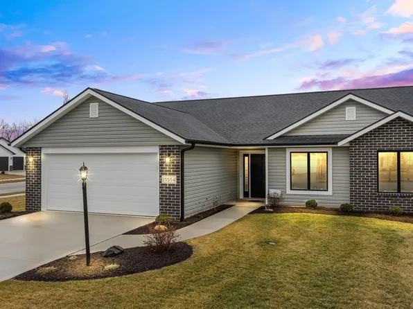 15554 Brimwillow Dr, Huntertown, IN 46748