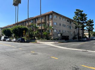 401-1 S Hobart Blvd #107, Torrance, CA 90501