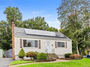 340 New Britain Rd, Berlin, CT 06037