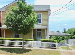 718 Wise St, Lynchburg, VA 24501