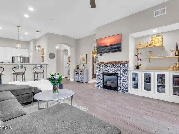 11000 N 77th Place #1020, Scottsdale, AZ 85260