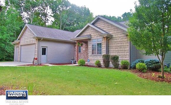 Executive Neighborhood