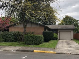 800 NE 15th St, McMinnville, OR