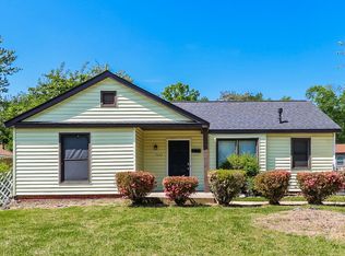 3407 Pine Meadow Dr, Charlotte, NC 28269