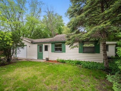 1667 County Road H2 E, White Bear Township, MN, 55110