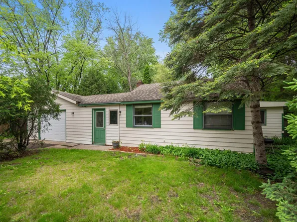 1667 County Road H2 E, White Bear Township, MN 55110