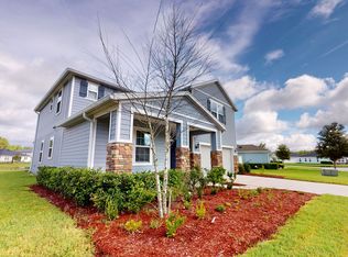 665 Trellis Bay Dr, Saint Augustine, FL 32092