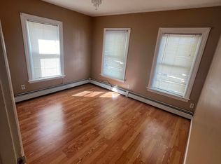 72 Moore St FLOOR 2, Central Falls, RI 02863