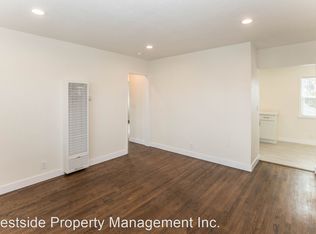 1830 Washington Way #1/2, Venice, CA 90291