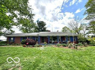4881 W Us Highway 136, Crawfordsville, IN 47933