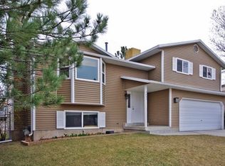 4893 W Sakura Ct, West Jordan, UT 84081