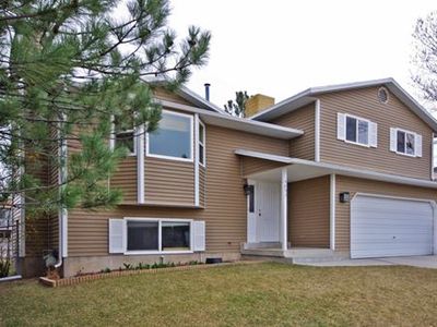 4893 W Sakura Ct, West Jordan, UT, 84081