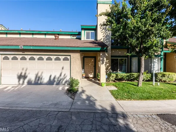 17221 Roscoe Blvd Unit 3, Northridge, CA 91325