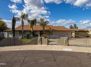 15216 N La Paz Ct, Phoenix, AZ 85053